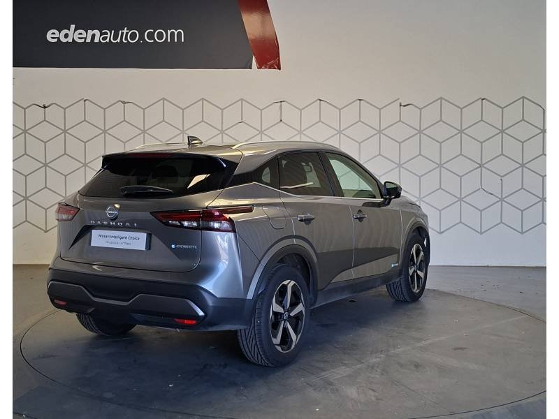 Nissan Qashqai - Photo 6