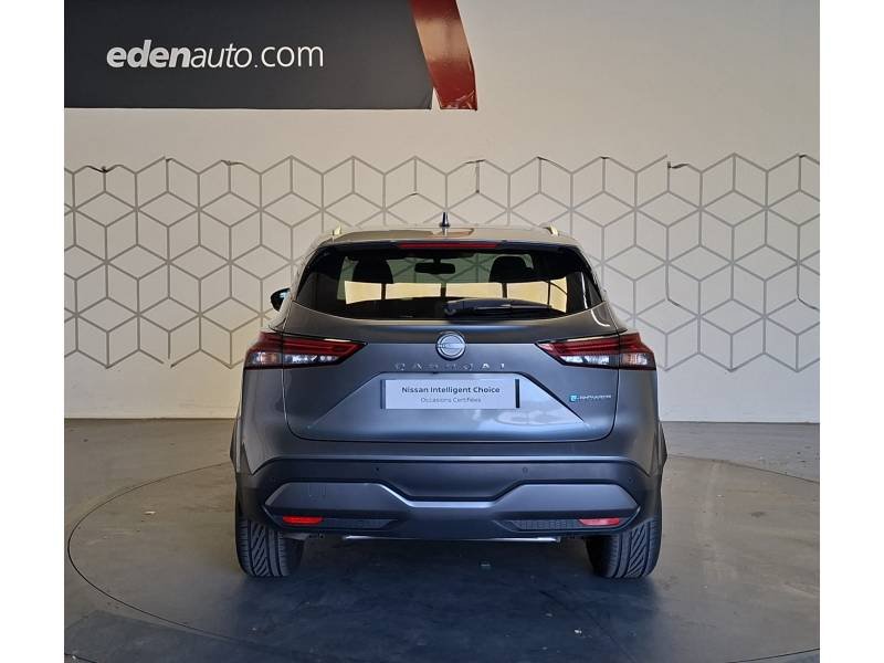 Nissan Qashqai - Photo 7