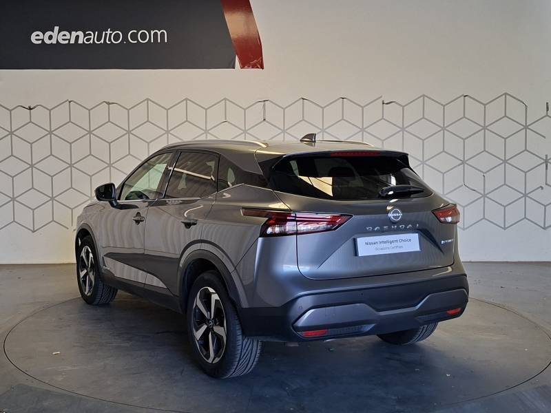 Nissan Qashqai - Photo 8
