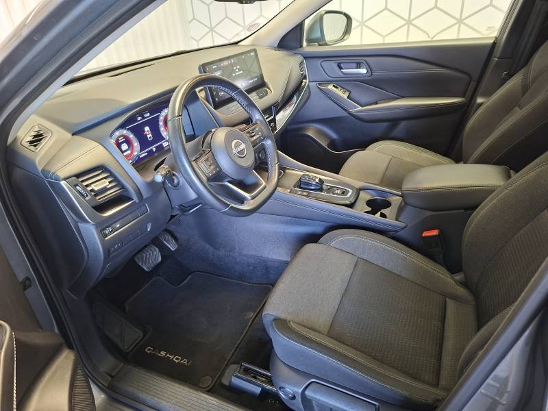 Nissan Qashqai - Photo 9