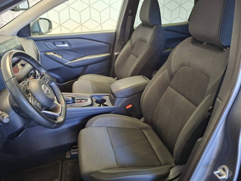 Nissan Qashqai - Photo 10