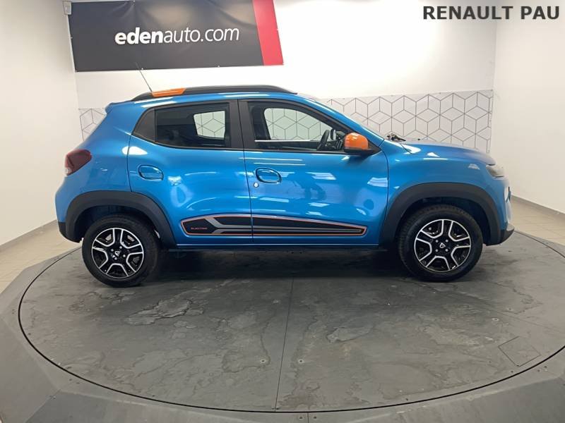 Dacia Spring - Photo 2