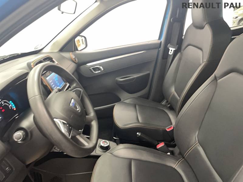 Dacia Spring - Photo 30