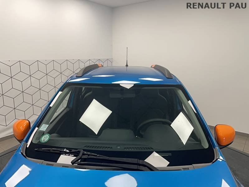 Dacia Spring - Photo 40