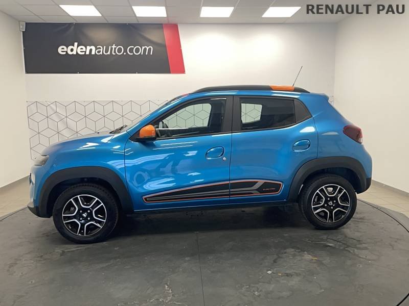 Dacia Spring - Photo 6