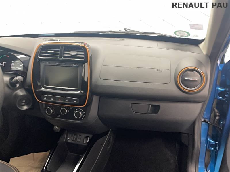 Dacia Spring - Photo 9
