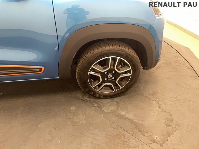 Dacia Spring - Photo 10