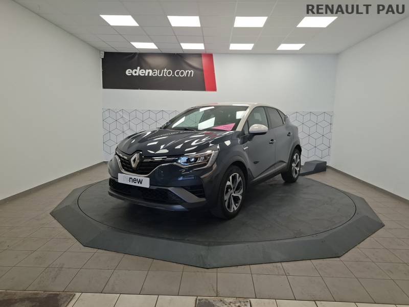 Renault Captur - Photo 1