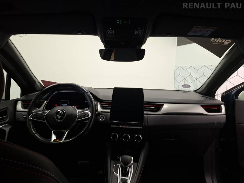 Renault Captur - Photo 11