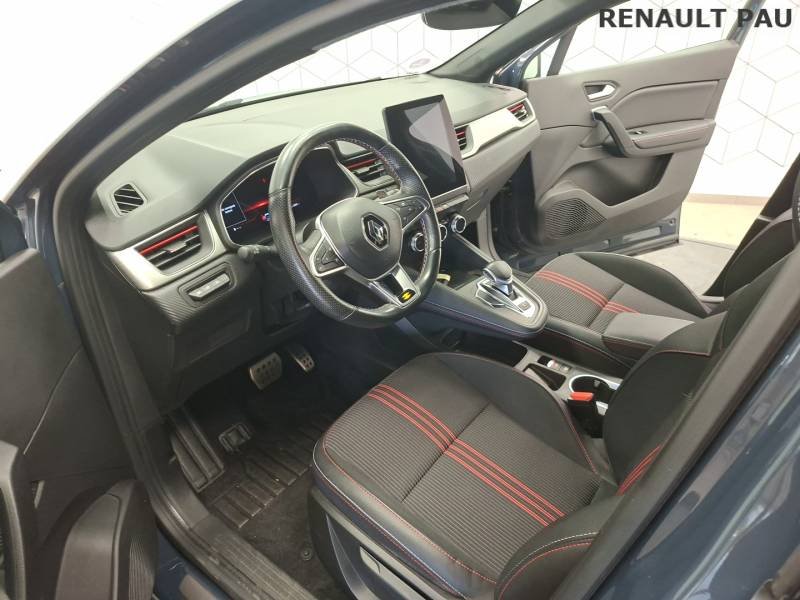 Renault Captur - Photo 12