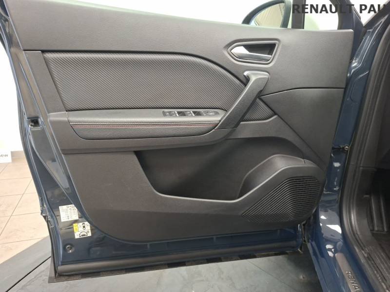Renault Captur - Photo 13