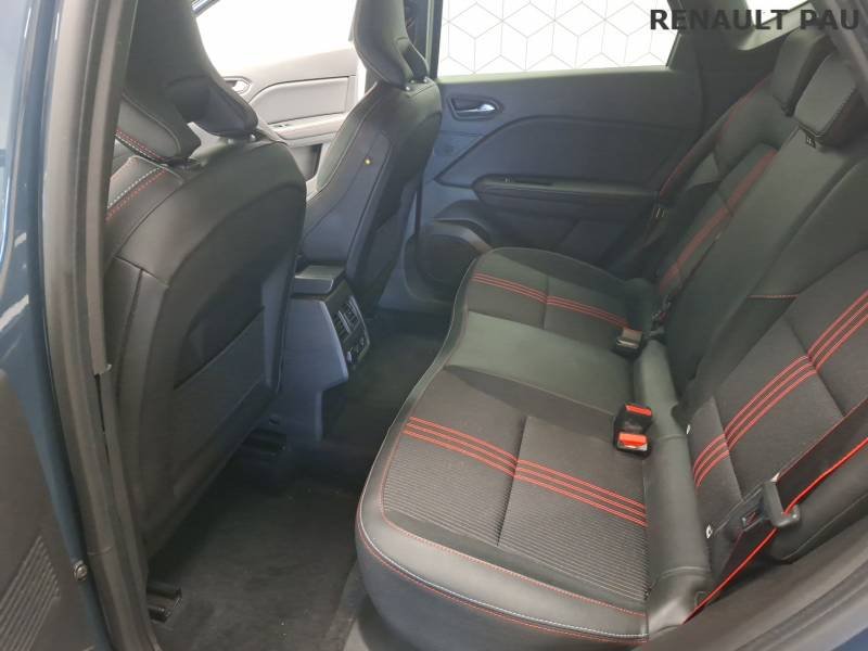 Renault Captur - Photo 14