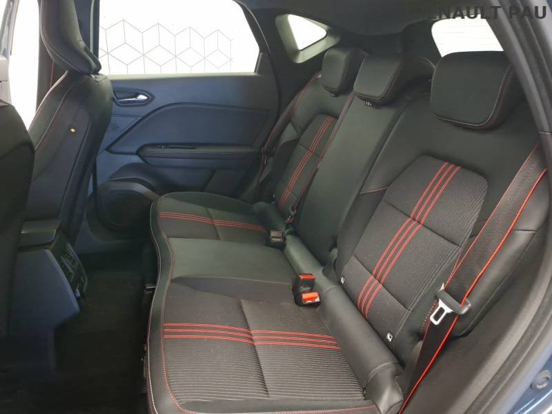 Renault Captur - Photo 15