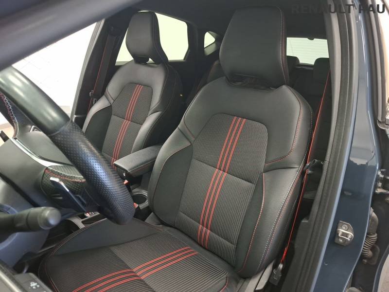 Renault Captur - Photo 16