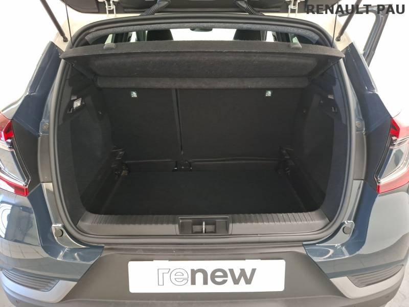 Renault Captur - Photo 17