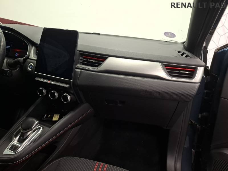 Renault Captur - Photo 19