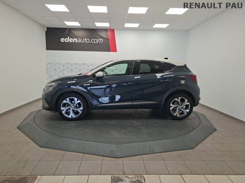 Renault Captur - Photo 2
