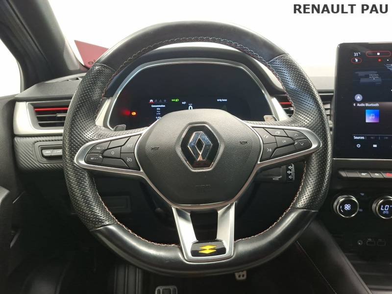 Renault Captur - Photo 22