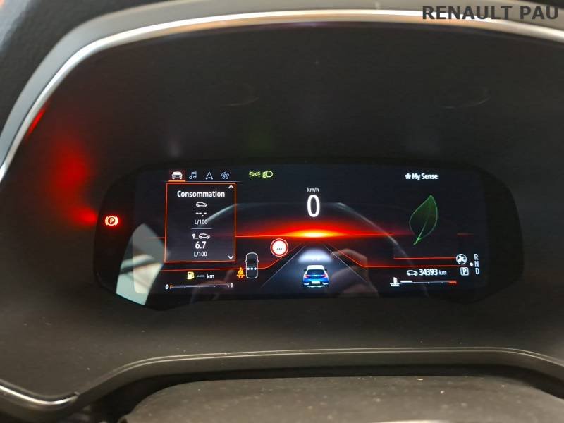 Renault Captur - Photo 23