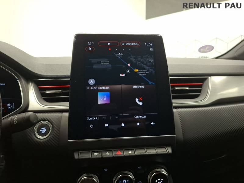 Renault Captur - Photo 24