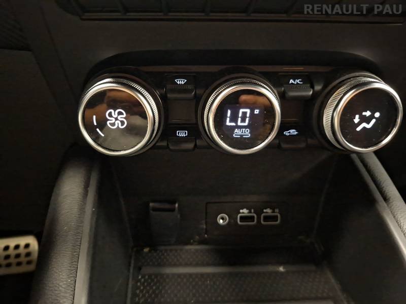 Renault Captur - Photo 25