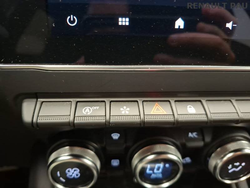 Renault Captur - Photo 26