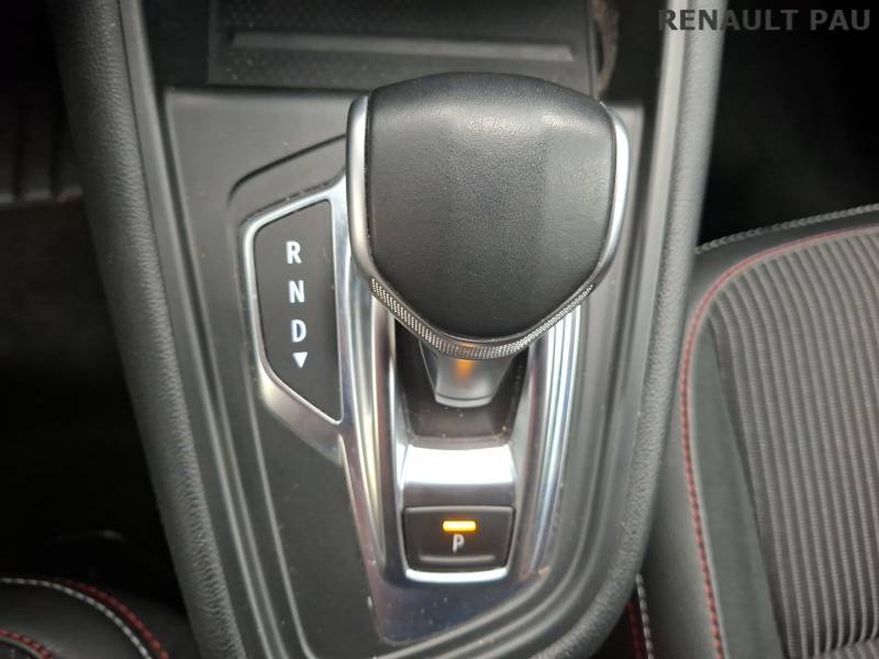 Renault Captur - Photo 27