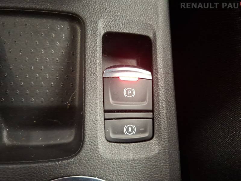 Renault Captur - Photo 28