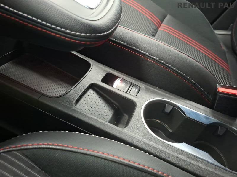 Renault Captur - Photo 29
