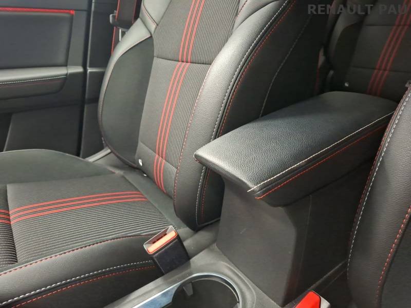 Renault Captur - Photo 30
