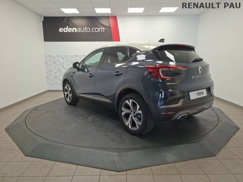 Renault Captur - Photo 3