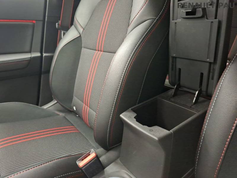 Renault Captur - Photo 31