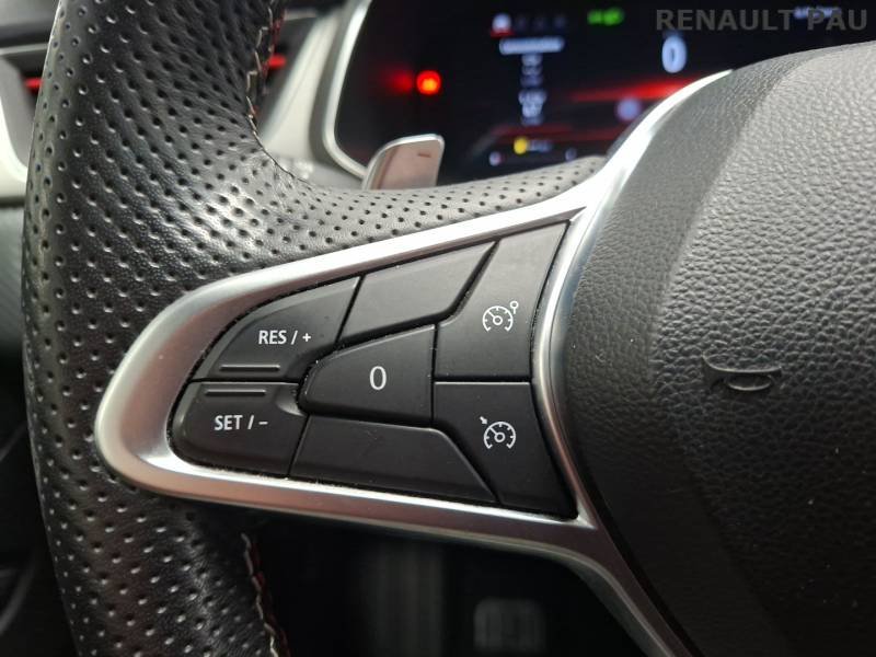 Renault Captur - Photo 33
