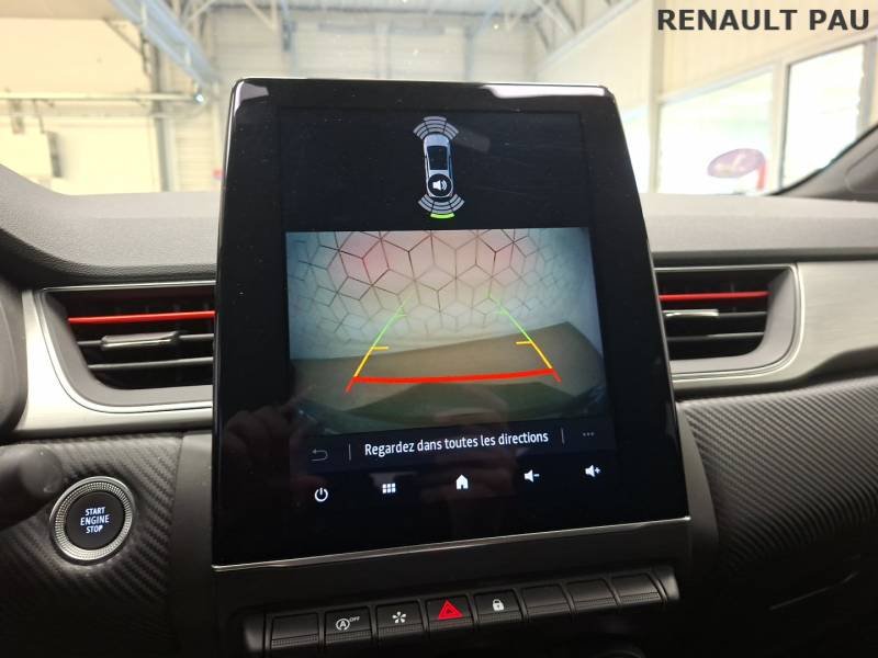 Renault Captur - Photo 35