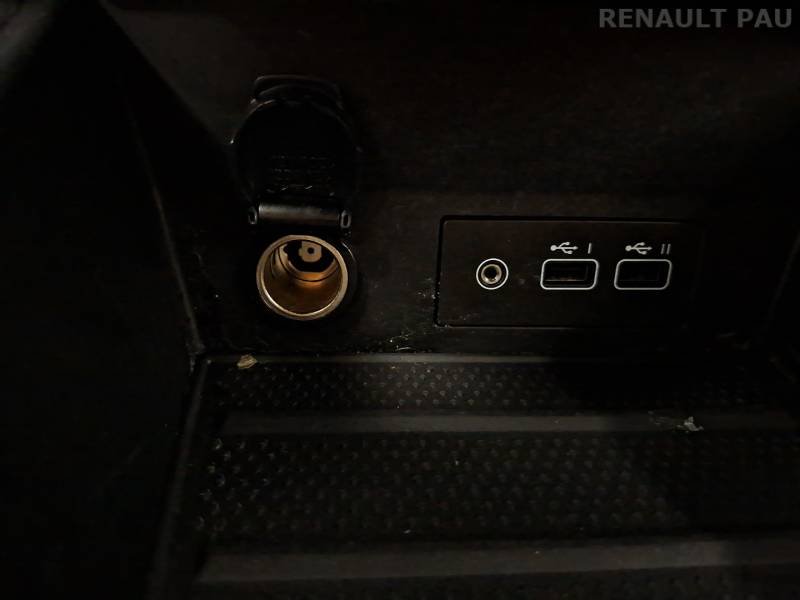 Renault Captur - Photo 36