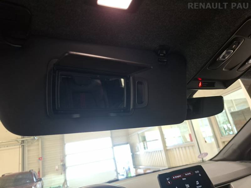Renault Captur - Photo 37