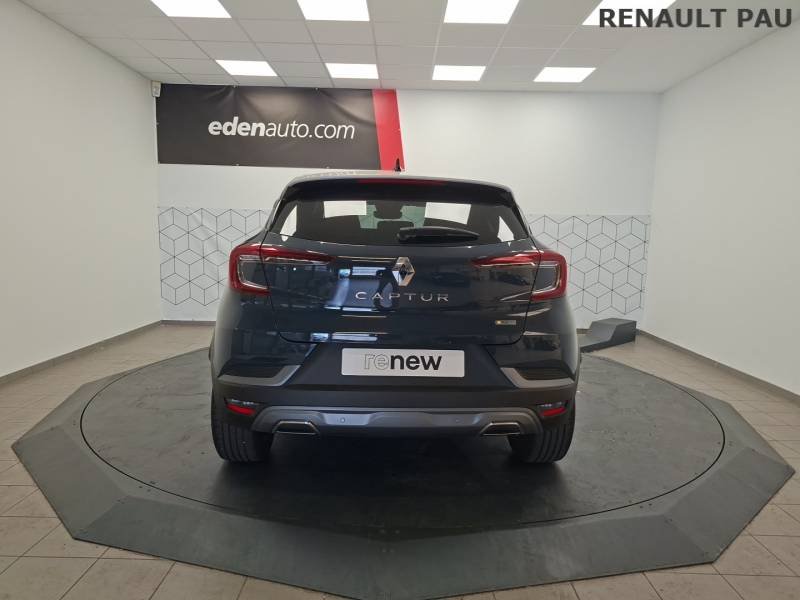 Renault Captur - Photo 4
