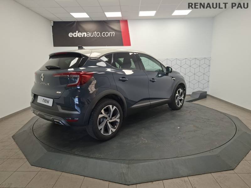 Renault Captur - Photo 5