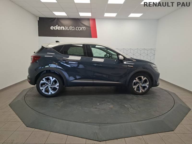 Renault Captur - Photo 6