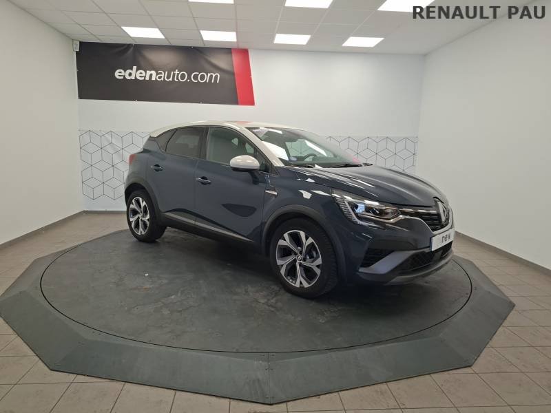 Renault Captur - Photo 7