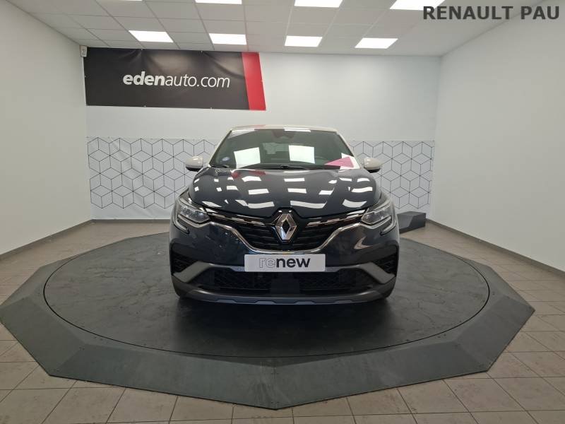 Renault Captur - Photo 8