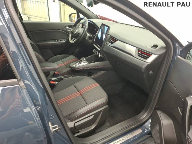 Renault Captur - Photo 9