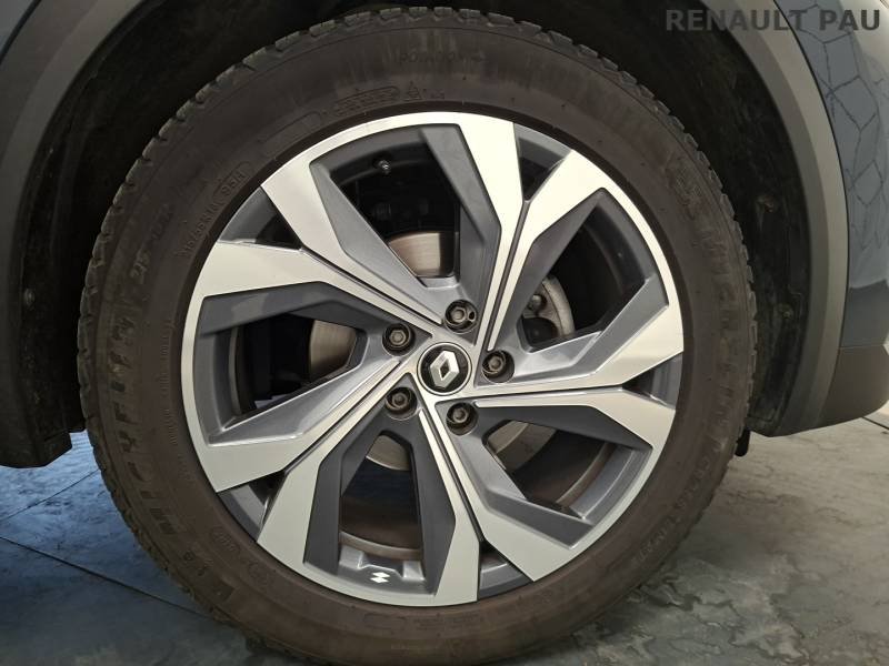 Renault Captur - Photo 10