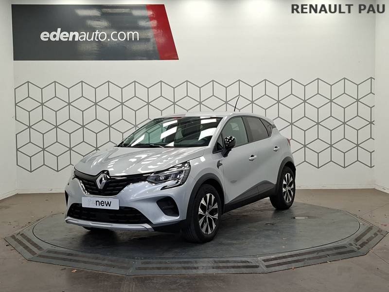 Renault Captur - Photo 1