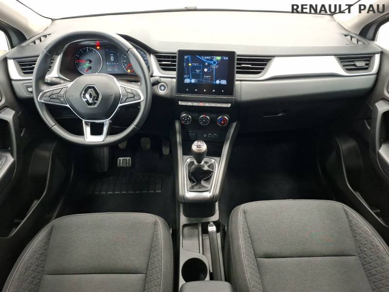 Renault Captur - Photo 11
