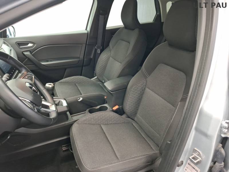 Renault Captur - Photo 12