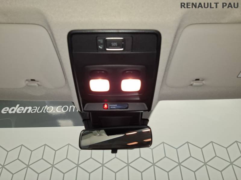 Renault Captur - Photo 13