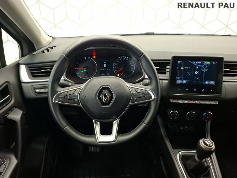 Renault Captur - Photo 14