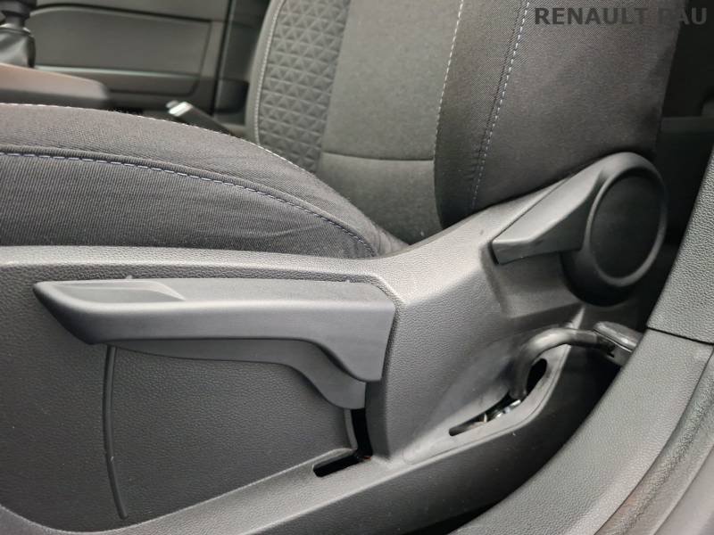 Renault Captur - Photo 15