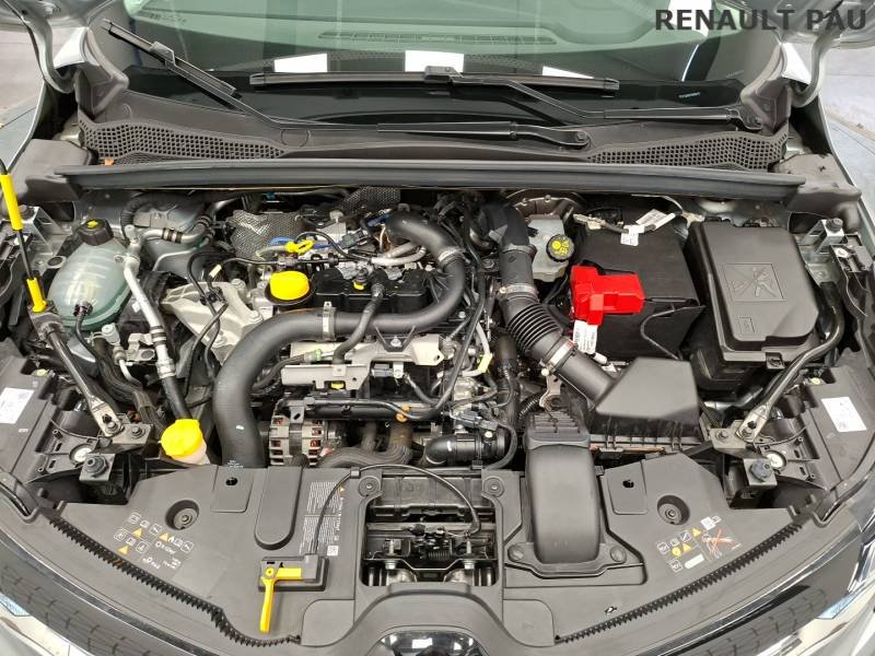 Renault Captur - Photo 17